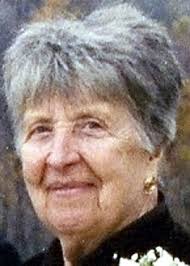 Sara Elizabeth “ Betty” Maul Obituary