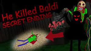 Mystman12 for the original game. Baldi S Basics Trap Out Of Control V1 2 1 Baldi S Basics Works In Progress