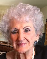 Rosemary "Rosie" Regehr Obituary June 5, 2025