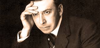 Booth Tarkington and the Movies