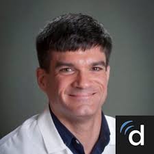 Dr. James R. Lakey, MD