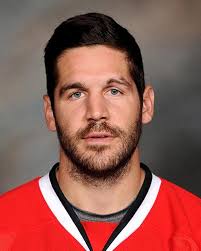 Jake Dowell Stats and Player Profile