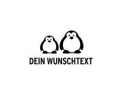 Autoaufkleber Auto Sticker Familie Kinder Pinguine Baby On Board Aufkleber Auto Kind Fahrt Mit Autotattoo Hecksch Auto Aufkleber Aufkleber Weltkarte Fur Kinder