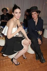 Rooney mara is an american actress, best known for her appearances in urban legends: Grey Goose Carol Afterparty Harvey Weinstein Rooney Mara Francesca Gregorini Bystander Photos Tatler