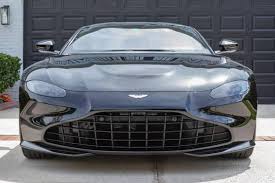 Image result for Ultramarine Black 2021 Aston Martin
