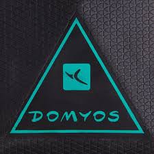 Hex Dumbbell 5 Kg Domyos By Decathlon