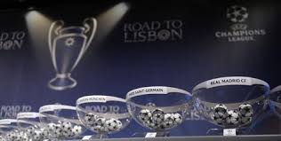 Posted on november 8, 2013 by dharmawanobie. Hasil Drawing Babak 16 Besar Liga Champions 2013 14 Bola Net