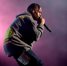 Pollstar Travis Scott Invites More Fans To Astroworld