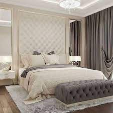 The Latest Interior Design Trends In 2021 Luxury Bedroom Master Luxurious Bedrooms White Bedroom Decor