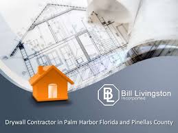 Maybe you would like to learn more about one of these? Drywall Contractors Palm Harbor Fl Billlivingstoninc