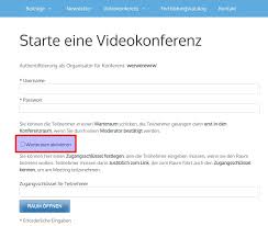 Gibt es eine möglichkeit über iron einer bbb konferenz beizutreten? Sicheres Durchfuhren Von Konferenzen Mit Dem Bdb Bbb Gymnasium Oberpfalz De