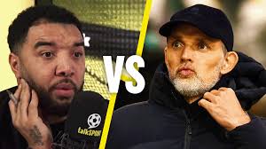 Troy Deeney calls out Tuchel for poor communication as England manager