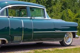 Image result for Arlington Green 1954 Cadillac
