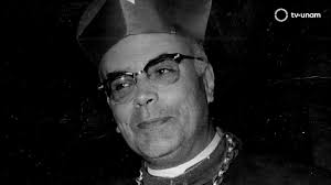 Confidencial, expedientes de la Guerra Sucia: Sergio Méndez Arceo