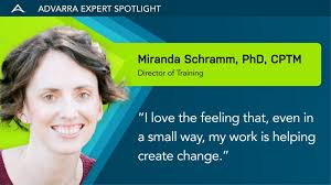 Miranda Schramm is the Director of Technology Training with experience  working in training and higher education. In her role, Miranda focuses