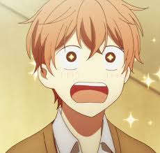 Given Anime Anime Kawaii Anime Aesthetic Anime