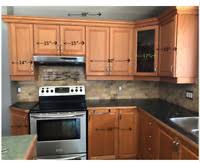 In fact, buying kitchen cabinets online is a fairly simple process and it also eliminates a lot of the inconvenient appointments associated with visits to local kitchen dealerships or big box stores. Free Kitchen Cupboards Shop For New Used Goods Find Everything From Furniture To Baby Items Near You In Ontario Kijiji Classifieds
