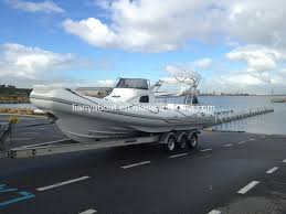 In reality you can sleep on any pontoon boat as long as there is enough space. China Liya 27ft Hypalon Pontoon Boat Cabin Rib Boat For Sale Photos Pictures Made In China Com