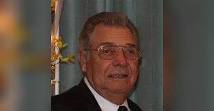 Hildred Martin Newcomb, Sr. Obituary