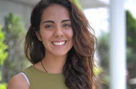 Nataly Michel, al Preolímpico de esgrima