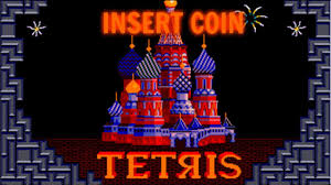 Il tuo miglior punteggio finora: Tetris 1988 Arcade Evqned Youtube