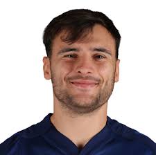 Meet The French Rugby 7s Team| HSBC Rugby SVNS Series