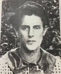 Ula Josephine Coe Jones (1874-1914)