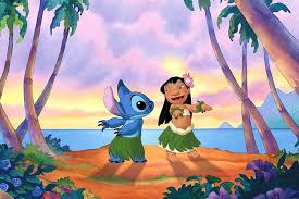 Winter a blockbuster film is coming. Lilo And Stitch Disney Live Action Movie In The Works For 2021 Release