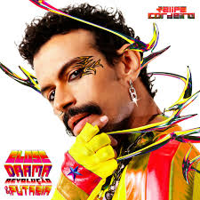 Close Drama Revolução & Putaria by Felipe Cordeiro