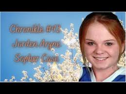 Chronikle #46 Corey James Edkin Case