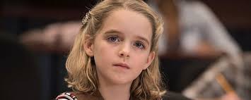 Once Upon A Time, Moi Tonya... A 11 ans, Mckenna Grace est partout !