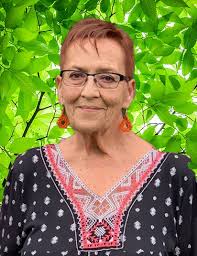 Obituary information for Judy Rae Kallenbach