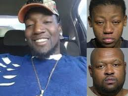 UPDATE: On September 14, 2021, police were dispatched to a shooting outside  a beauty store near North Avenue and Vel R. Phillips in Milwaukee,  Wisconsin. Upon arrival, officers found a man suffering