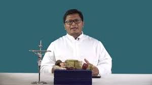 Renungan senin 10 juli 2017, hari biasa, pekan biasa xiv. Renungan Harian Katolik Minggu 25 April 2021 Youtube