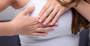 Reiland recommends annual screening mammograms and yearly clinical breast exams, she also advises patients to understand the usual look and feel of their own breasts, so they can report anything that feels abnormal. What Causes Breast Pain Fox Chase Cancer Center Philadelphia Pa