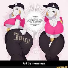 Art by merunyaa - Art by merunyaa - iFunny Brazil