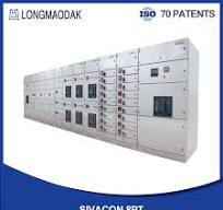 Sivacon 8PT Low-Voltage Switchgear