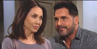 Wyatt's Return and DNA Bombshell in The Bold and Beautiful