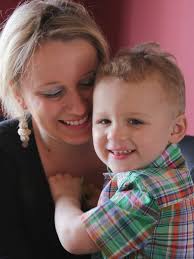 Have baby, will travel: See the world with tot in tow