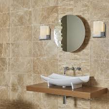 It isn't meant to add ambiance to a room but to assist in the tasks that you perform there. Bathroom Lighting Trends Improving Form And Function