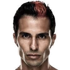 Cody Walker ("The Crow")