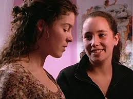 Sky Trackers" Kiss the Sky (TV Episode 1994)