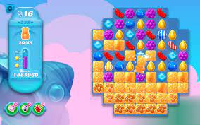 1001juegos es una plataforma de juegos para navegador web donde encontrarás los mejores juegos en línea gratis. Candy Crush Soda Saga Apps En Google Play