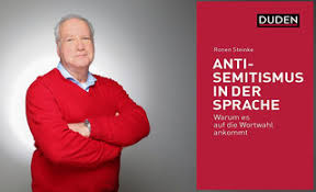 Synonyme für das wort an­ti­se­mi­tis­mus finden sie beim duden andere wörter für an­ti­se­mi­tis­mus kopieren sie das gewünschte synonym mit einem klick Empfehlungen Des Museumsteams Fur Den Lockdown Judisches Museum Frankfurt
