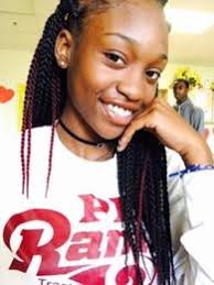 Latrice Ellis's Women's Track Recruiting Profile