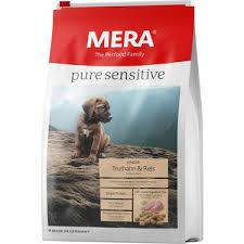 Mera Pure Sensitive Junior Hindili Yavru Kopek Mamasi 12 5 Fiyati