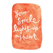 Apr 12, 2017 · romantic messages to make someone smile you're even better than a unicorn, because you're real. Saying Nice Things Nice Things To Say To People