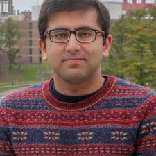 Muhammad F. A. CHAUDHARY