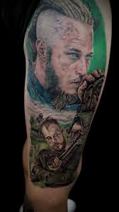 Tattoo Convention Deutschland Bayern 2024