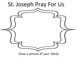 Recommended ages 4 and up. Saint Joseph Mini Book And Coloring Pages By Miss P S Prek Pups Tpt